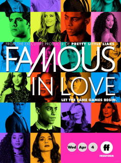 voir serie Famous In Love en streaming