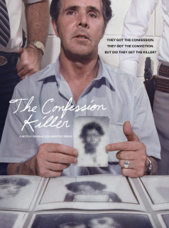voir serie The Confession Killer en streaming