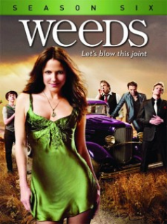 voir serie Weeds saison 1