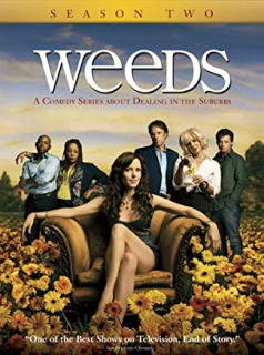 voir serie Weeds saison 2