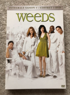 voir serie Weeds saison 3