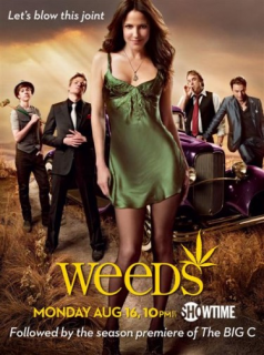 voir serie Weeds saison 6