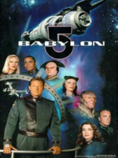 voir serie Babylon 5 saison 2