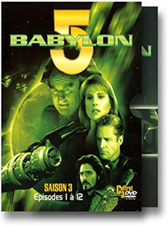 voir serie Babylon 5 saison 3
