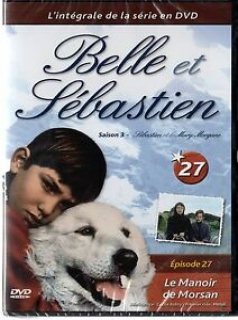 voir serie Belle et Sébastien saison 3