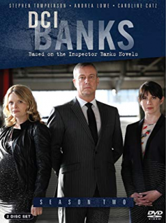 voir serie DCI Banks saison 2