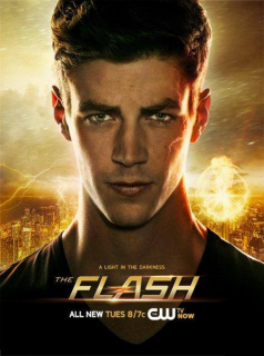 voir Flash (2014) saison 1 épisode 12