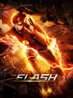 voir Flash (2014) Saison 3 en streaming 