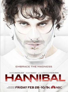 voir serie Hannibal saison 2