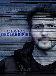 voir serie Mission Declassified saison 1