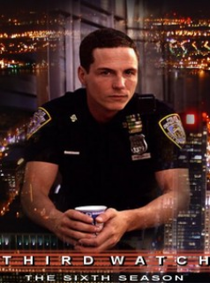 voir serie New York 911 saison 6