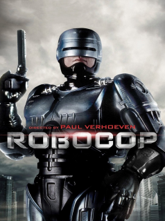 voir serie Robocop saison 1
