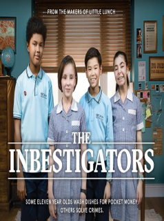 voir serie The InBESTigators saison 2