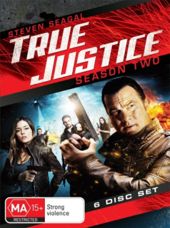 voir serie True Justice saison 2