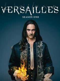 voir serie Versailles saison 1