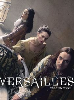 voir serie Versailles saison 2