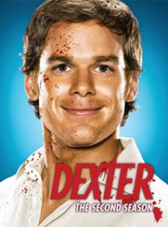 voir serie Dexter saison 2