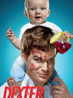 voir serie Dexter saison 4