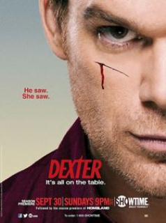 voir serie Dexter saison 7