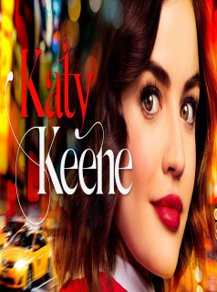 voir serie Katy Keene saison 1