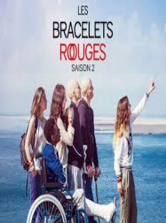 voir serie Les Bracelets rouges saison 2