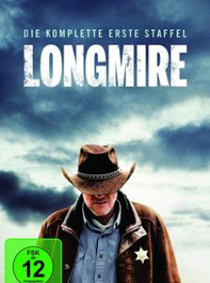 voir serie Longmire saison 1