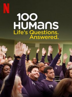 voir serie 100 Humans en streaming