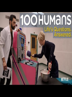 voir serie 100 Humans saison 1