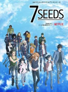 voir serie 7 Seeds saison 2