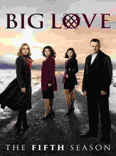 voir serie Big Love saison 5