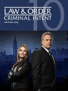 voir serie New York Section Criminelle saison 10