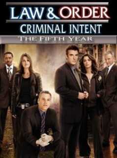 voir serie New York Section Criminelle saison 5