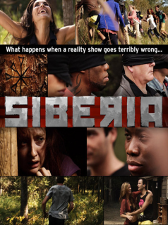 voir serie Siberia en streaming