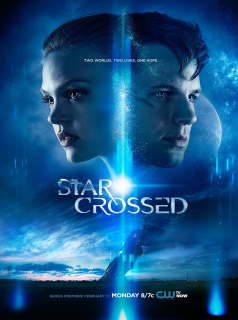 voir serie Star-Crossed en streaming