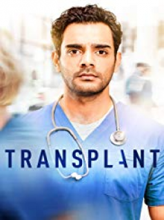 voir serie Transplant en streaming