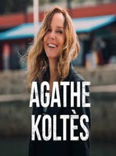 voir serie Agathe Koltès saison 1