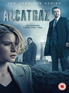 voir serie Alcatraz saison 1