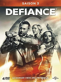 voir serie Defiance saison 3