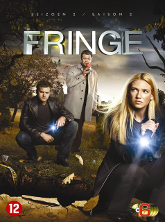 voir serie Fringe saison 2