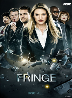 voir serie Fringe saison 4