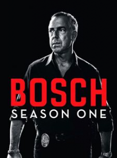 voir serie Harry Bosch saison 1