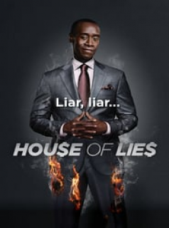 voir serie House of Lies saison 1