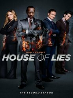 voir serie House of Lies saison 2