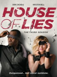 voir serie House of Lies saison 3