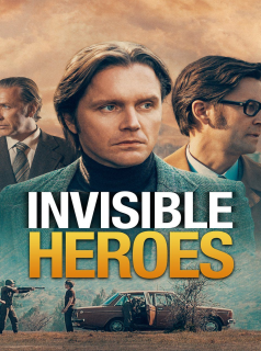 voir serie Invisible Heroes saison 1