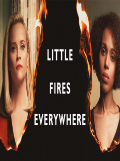 voir serie Little Fires Everywhere saison 1