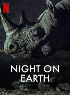 voir serie Night on Earth en streaming