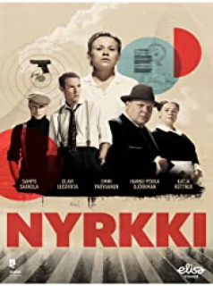 voir serie Nyrkki en streaming