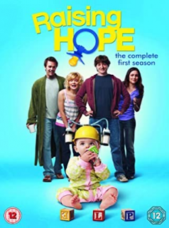 voir serie Raising Hope saison 1
