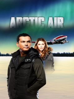 voir serie Arctic Air saison 3